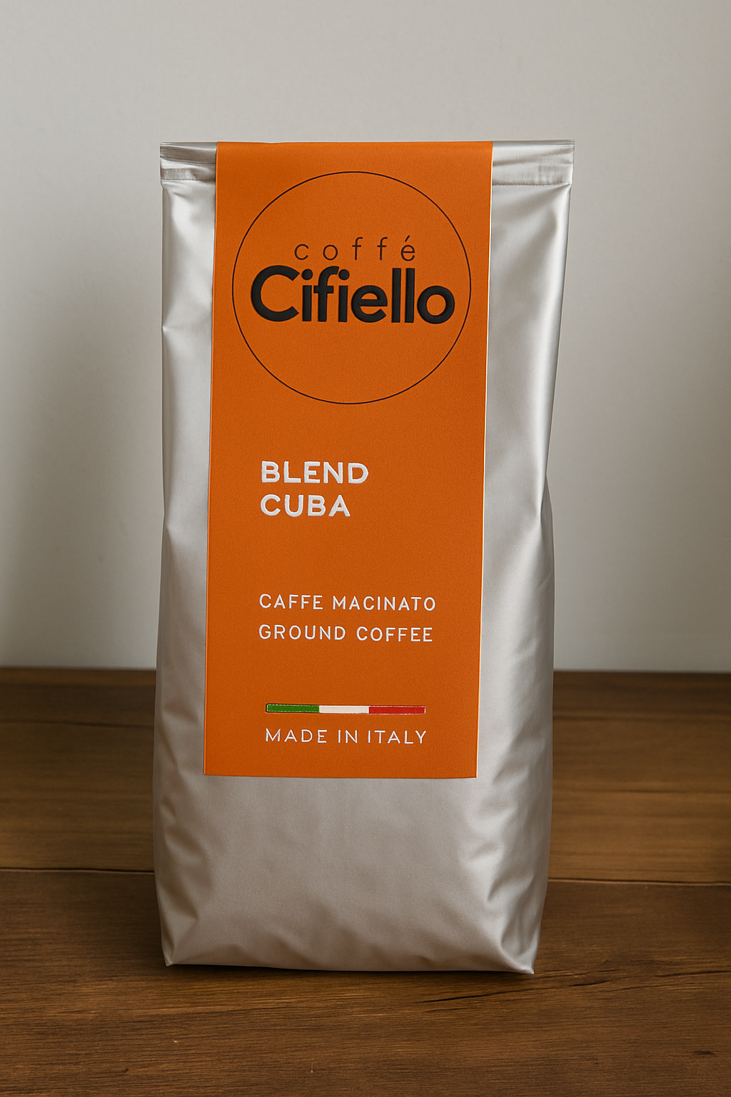 Cuban blend 8.8 oz