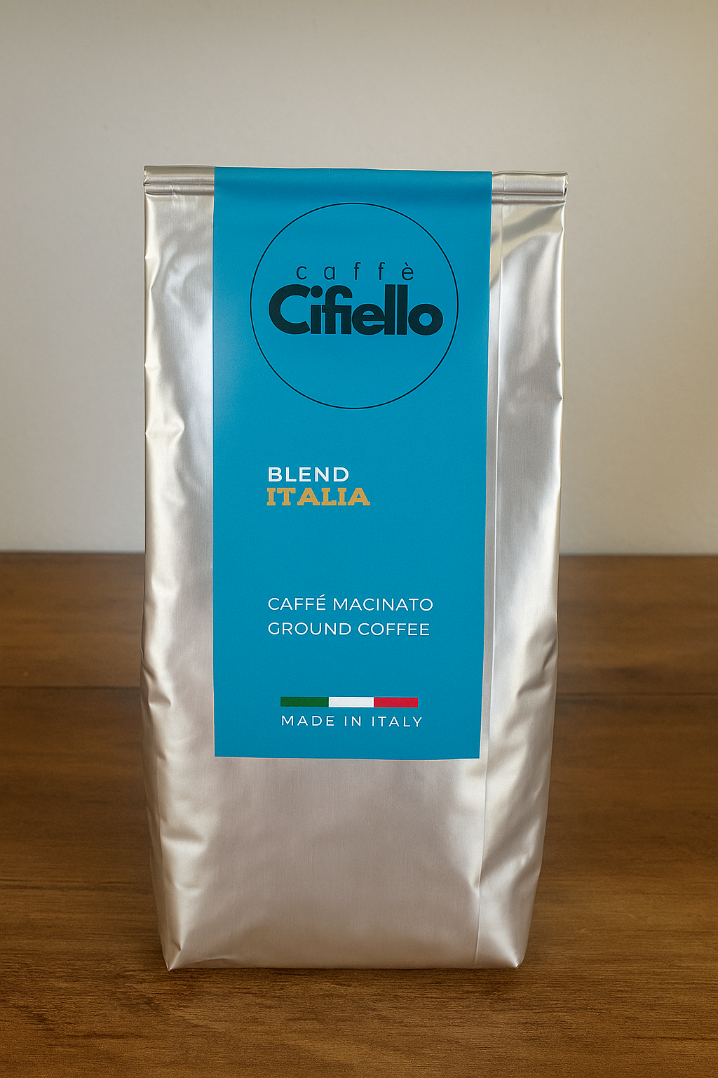 Italian Blend 8.8 oz