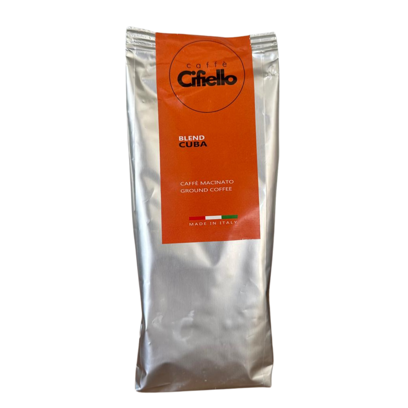 Cuban Blend 2.2Lbs