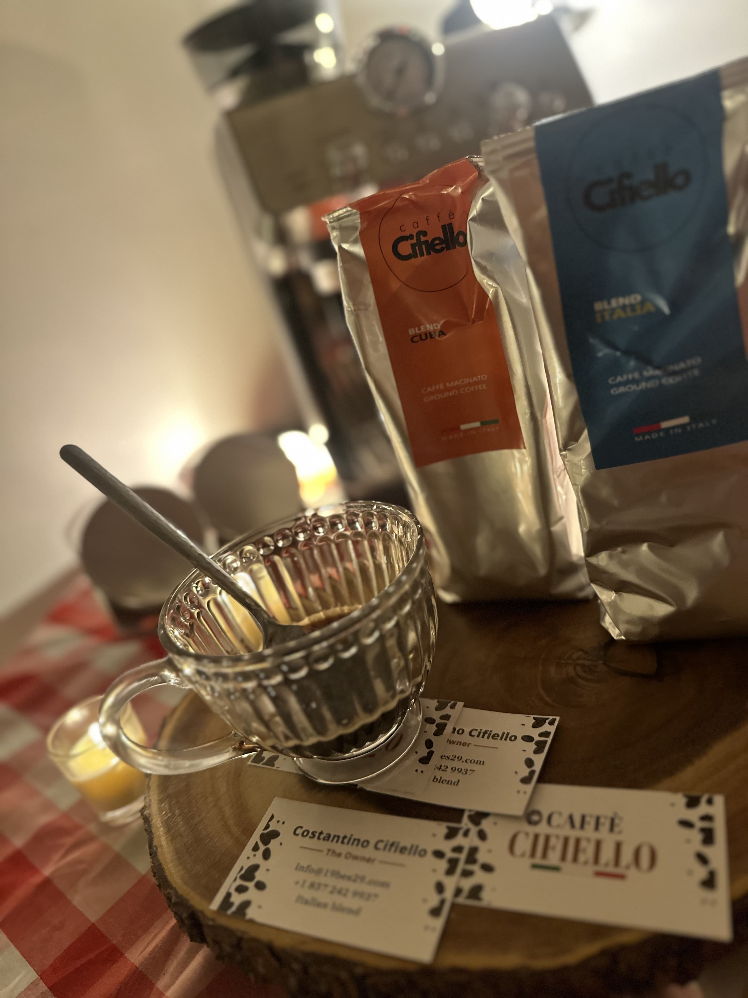 Caffe Cifiello